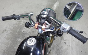 HONDA MONKEY 1989 Z50J
