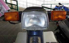 HONDA C90 SUPER CUB E 1981 HA02