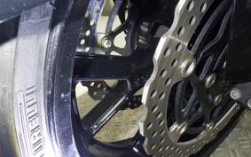 KAWASAKI ZZ1400 NINJA R 2008 ZXT40A