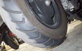 YAMAHA AXIS 125 Z 2001 SEJ6J