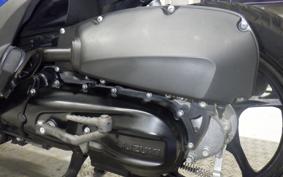 SUZUKI ADDRESS 110 CE47A