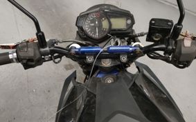 YAMAHA MT-25 RG10J
