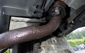 YAMAHA JOG APRIO 4JP