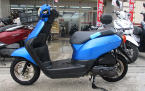 HONDA  TACT  BASIC  AF79