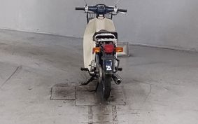 HONDA SUPER CUB90 HA02