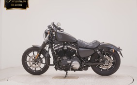 HARLEY XL883N 2021