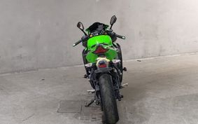 KAWASAKI  NINJA ZX-25R SE ZX250E