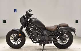 HONDA REBEL 250 S 2002 MC49