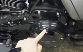 HARLEY FLTRXSE1980CVO 2023