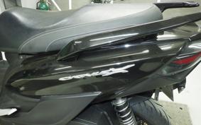 YAMAHA CYGNUS 125 XSR 3 SED8J