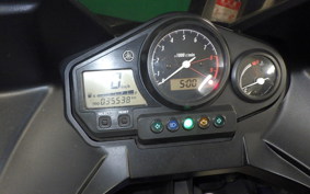 YAMAHA TDM900 2003
