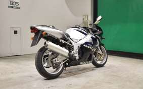SUZUKI GSX-R750 2001