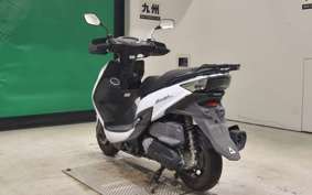 SUZUKI ｽｳｨｯｼｭ125 DV12B
