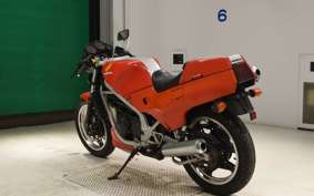 HONDA NS250F MC11
