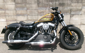 HARLEY HARLEY XL1200X 2015 LC3