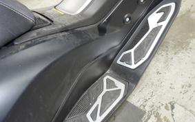 YAMAHA NMAX155-3 2005 SG92J