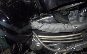 HARLEY FLHXSE 1800CVO 2015