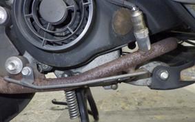 SUZUKI LET's 4 CA45A