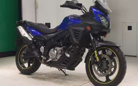 SUZUKI DL650 ( V-Strom 650 ) A 2013 VP56A