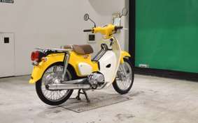 HONDA C50 SUPER CUB AA09