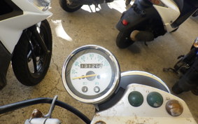 SUZUKI VANVAN 200 NH42A
