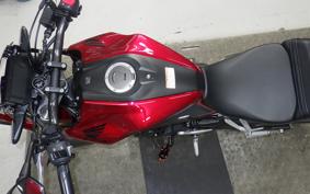 HONDA CB250RA MC52