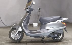 HONDA LEAD 100 JF06