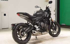 TRIUMPH TRIDENT 660 2021