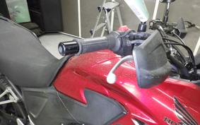 HONDA 400X 2013 NC47