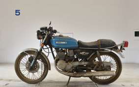 SUZUKI GT125 GT125