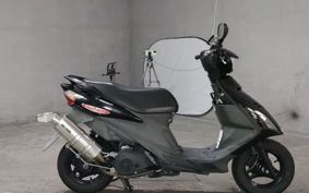 SUZUKI ADDRESS V125 CF4MA