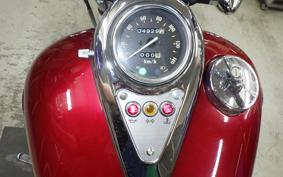 KAWASAKI VULCAN 400 Gen.2 1995 VN400A