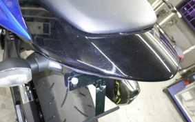 SUZUKI GSX-S750 2022 C533F