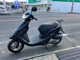 Фото Honda DIO с японского аукциона