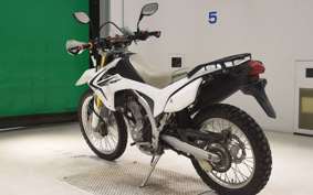 HONDA CRF250L 2001 MD38