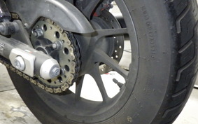 HONDA REBEL 250 A 2014 MC49