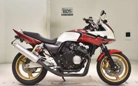 HONDA CB400 SUPER BOLDOR VTEC 2007 NC39
