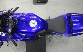 HONDA CBR600RR GEN 2 2007 PC37