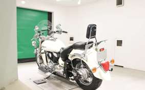 YAMAHA DRAGSTAR 1100 CLASSIC 2001 VP13J