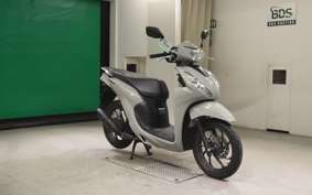 HONDA DIO110-3ﾍﾞｰｼｯｸ 2016 JK03
