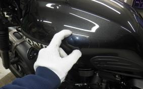 HONDA GB350S 2021 NC59
