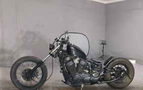 HONDA STEED 400 1996 NC26