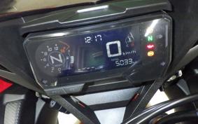 HONDA CBR650R 2022 RH03