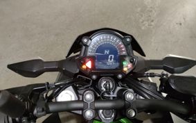 KAWASAKI Z400 EX400L