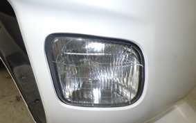 HONDA GYRO CANOPY 2022 TA03