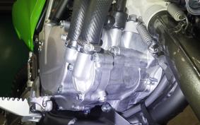 KAWASAKI KX112 2009 KX112A
