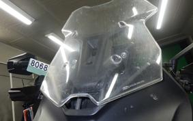 KTM 1290 SUPER DUKE GT 2020