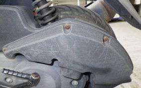 SUZUKI ADDRESS V125 S CF4MA