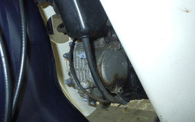 SUZUKI BIRDIE 50 BA41A