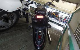 YAMAHA DRAGSTAR 400 CLASSIC 2001 VH01J
